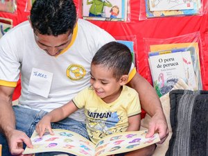 Mais livros: governo quer retomar políticas públicas para leitura