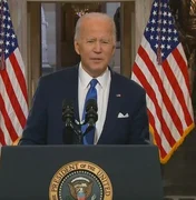 Biden diz que é “hora de proibir” tipo de arma usada no atentado contra Trump