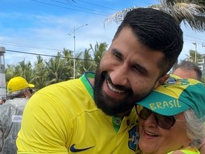 ”Governo Lula joga contra o povo e STF governa com caneta na mão”, diz Deputado Fabio Costa