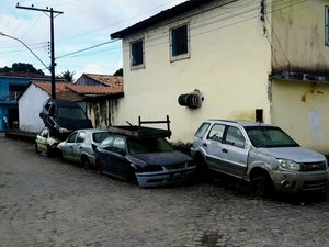 Delegacia do 79º DP vai mudar de endereço para melhor atender o cidadão