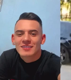 Caso Tainara: autor de crime responderá por feminicídio consumado