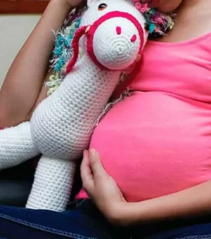 Gravidez de menores de 14 anos é crime e leva MP a investigar casos em AL; veja números