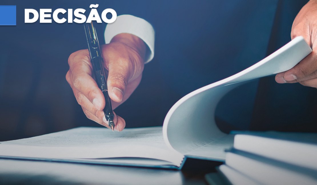 Homem é condenado à prisão por tráfico de drogas em Santana do Ipanema