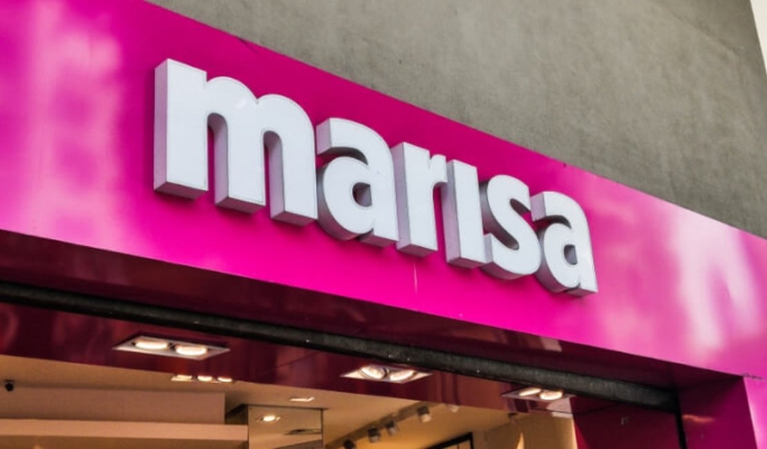 Marisa anuncia o fechamento de lojas em todo o país, duas ainda resistem em Maceió
