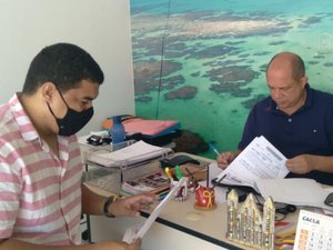 Aberta as inscrições para a Orquestra Filarmônica Evaristo Lindoso