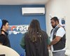 Procon Maceió encontra irregularidades em estabelecimentos financeiros