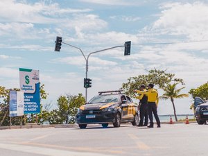 Avenida da Paz será interditada para inauguração do Renasce Salgadinho