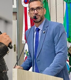 Missionário Dunga do PHN declara apoio a Leonardo Dias: 'pessoa de boa índole'