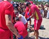 Homem morre afogado na Praia da Pajuçara, em Maceió