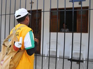 Maceió mobiliza população para combate à dengue
