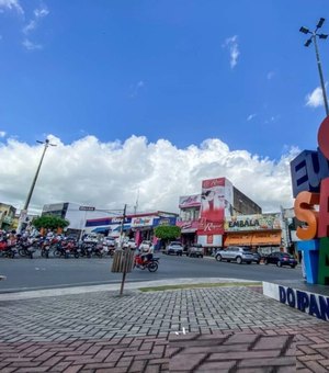 Homem acusado de matar filha de 1 ano e seis meses será julgado em Alagoas