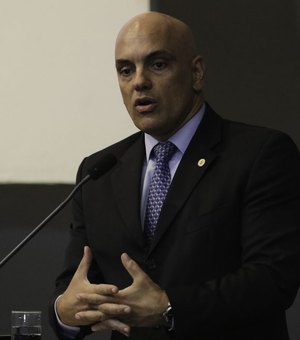 Moraes determina o bloqueio de contas de empresários que financiam atos golpistas
