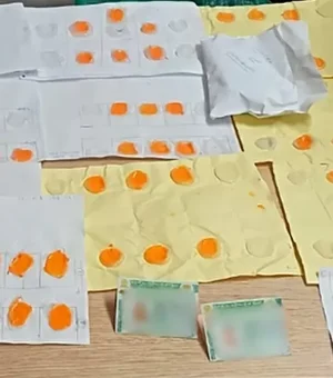 Polícia apreende 700 dedos de silicone para fraudar CNH em autoescola