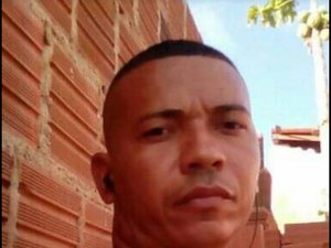 Jovem é morto a tiros na Barra de Santo Antônio
