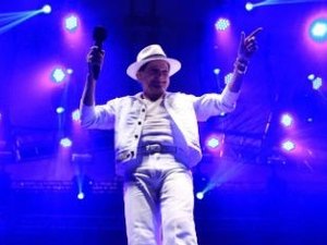 Alcymar Monteiro divulga carta cobrando cachê