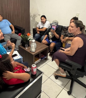 Sesau garante aos pais de crianças atípicas a continuação do Serviço de Equoterapia