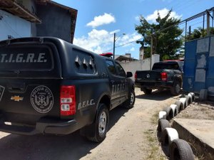 Juiz mantém prisão do padrasto do menino Danilo