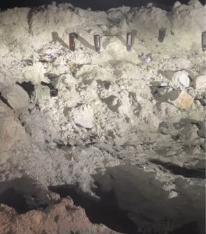 Traficante dá treino de tiro no Rio a novos integrantes do CV