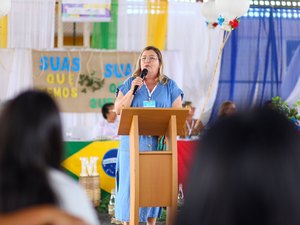 Secretaria de Assistência Social de Porto Calvo realiza conferência para mostrar os avanços da pasta à população