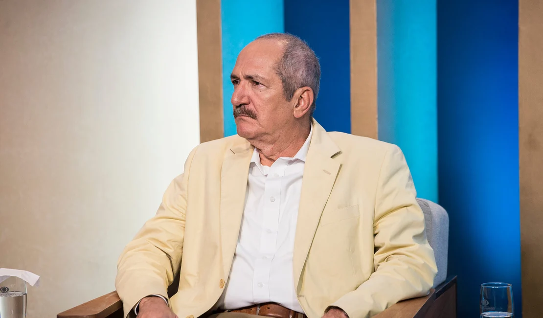 Aldo Rebelo aguarda pedido de desculpas após ser ameaçado de prisão por Alexandre de Moraes