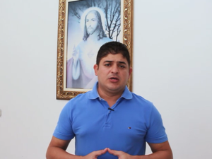 “Nunca vi uma enchente dessas”, diz Prefeito de Porto Calvo