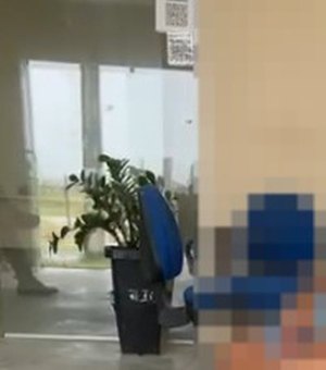 Adolescentes teriam sido sequestrados por foto com símbolo de facção em Maceió