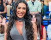 Gracyanne Barbosa choca ao revelar peso perdido em menos de 1 mês