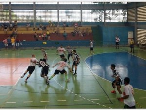 ASA conquista o título do I Torneio Paraíso das Águas