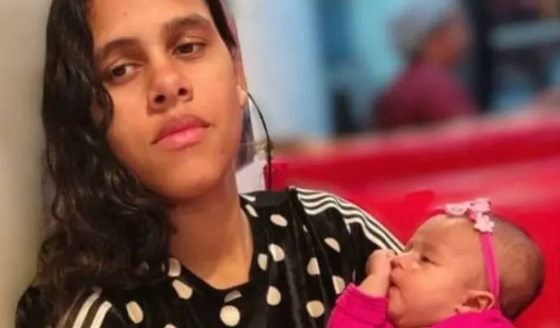 Caso Crislayne: corpo encontrado na Cachoeira do Meirim segue sem identificação