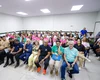 Programa “Esporte para Todos” é lançado com grande participação popular em Palmeira dos Índios