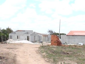 Casa do Bom Samaritano ainda precisa de doações para finalizar a construção de sede própria
