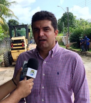 Anúncio de Rui Palmeira muda quadro político de deputados do PSDB 