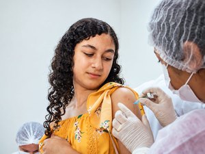 Saúde de Girau do Ponciano oferece vacinação gratuita contra o HPV para jovens