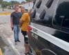 Polícia Civil prende falso pastor por estupro de fiel em Marechal Deodoro