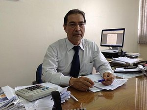 Emater Alagoas tem novo diretor-presidente