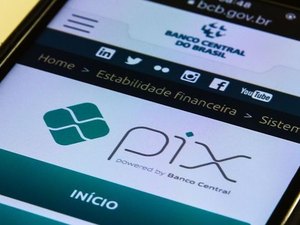 BC comunica vazamento de dados pessoais de 2.112 chaves Pix