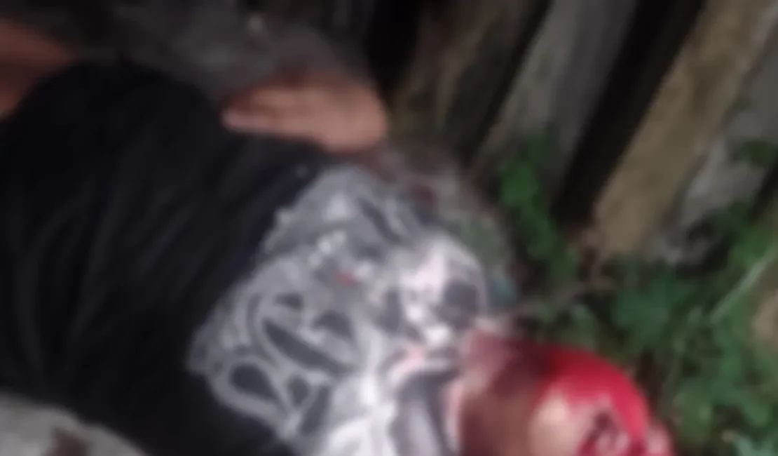 Mulher é espancada com pauladas na cabeça até a morte após briga em Marechal