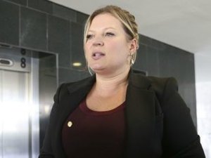 ‘Esperava mais respeito e gratidão’, diz Joice Hasselmann sobre Bolsonaro