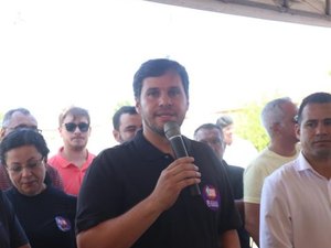  Prefeito de Marechal teria sido um dos beneficiados de esquema investigado pela Justiça