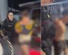 Mãe e padrasto são presos em AL por estupro de criança de seis anos