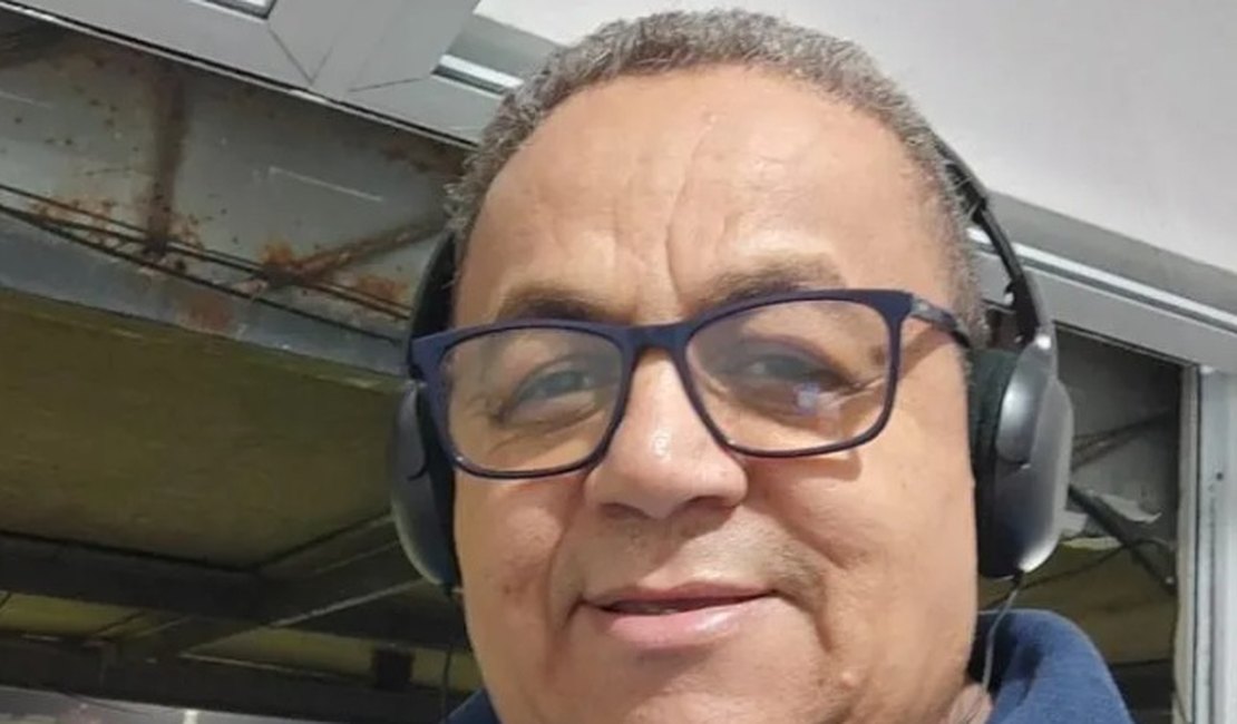 Clevânio Henrique pede demissão e deixa rádio em Arapiraca