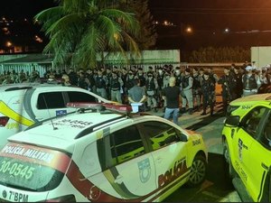 Acusado do assassinato de radialista no Sertão é morto em troca de tiros com a polícia