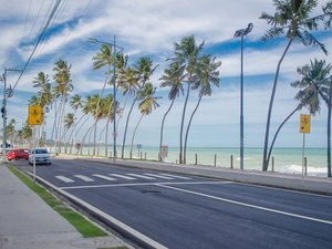 Novo binário em avenidas de Cruz das Almas será iniciado neste sábado (6)