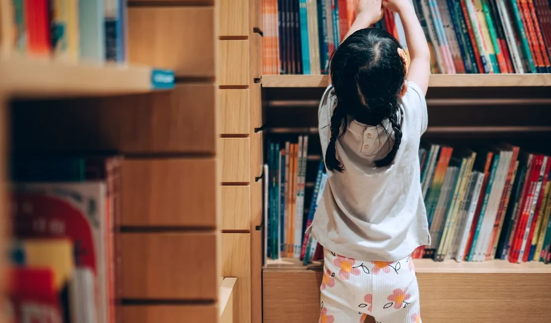 10 livros que prometem encantar os pequenos no Dia das Crianças