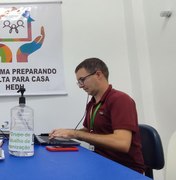 Hospital de Emergência do Agreste prepara novo edital do Programa Preparando a Volta para Casa