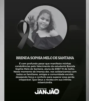 Menina de 11 anos morre após inalar desodorante aerosol em desafio viral