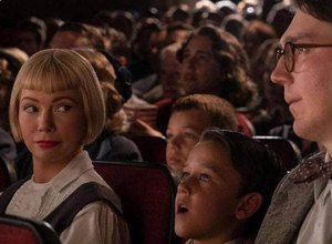 Filmes autobiográficos de Steven Spielberg e Whitney Houston chegam em Maceió