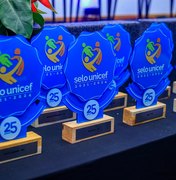 Fundo das Nações Unidas para Infância inicia nova edição do Selo Unicef