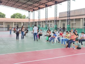 Inscrições do novo PSS para a Educação teve inicio nesta segunda-feira (26)