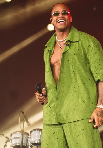 Léo Santana, Mariah Carey e mais: os lançamentos musicais da semana